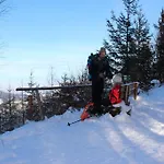 Hirmhof Alojamento de Turismo Rural Reinsberg