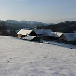 Alojamento de Turismo Rural Hirmhof *