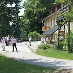 Alojamento de Turismo Rural Hirmhof Reinsberg