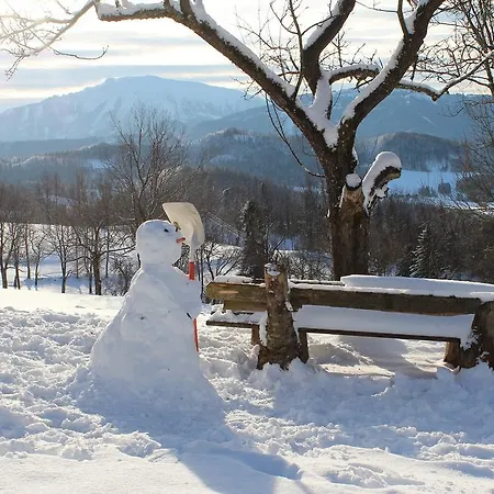 Alojamento de Turismo Rural Hirmhof