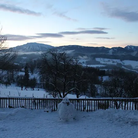 Hirmhof Alojamento de Turismo Rural
