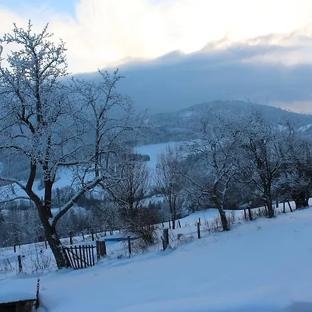 Hirmhof Farm stay *