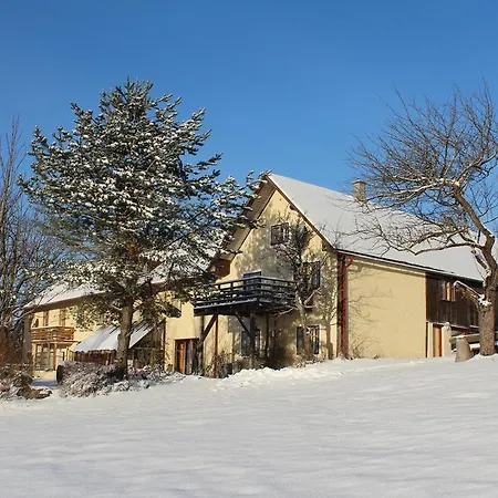 Hirmhof Farm stay *