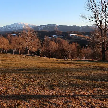 Hirmhof Farm stay