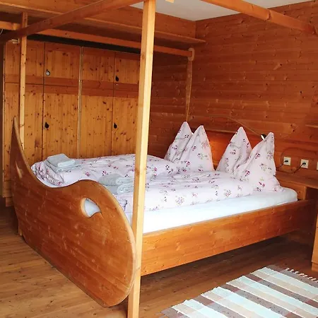 Hirmhof Alojamento de Turismo Rural