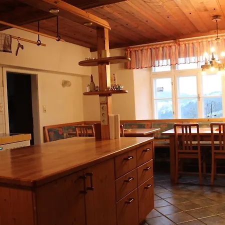 Hirmhof Alojamento de Turismo Rural *