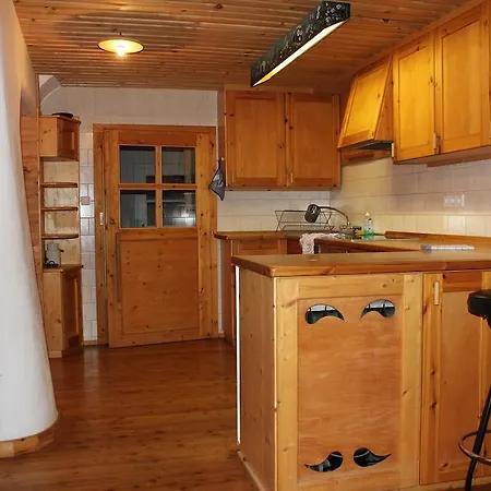 Hirmhof Farm stay