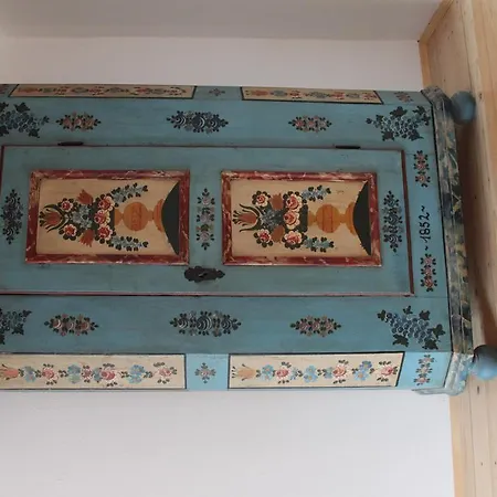 Alojamento de Turismo Rural Hirmhof *