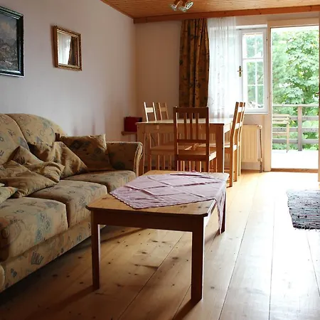 Farm stay Hirmhof