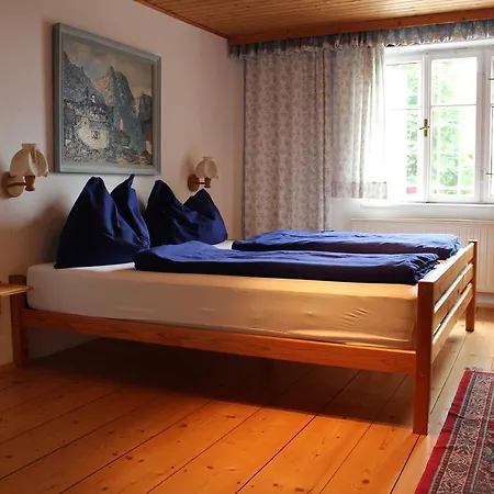 Alojamento de Turismo Rural Hirmhof Reinsberg