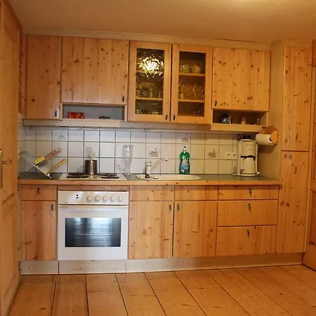 Alojamento de Turismo Rural Hirmhof *