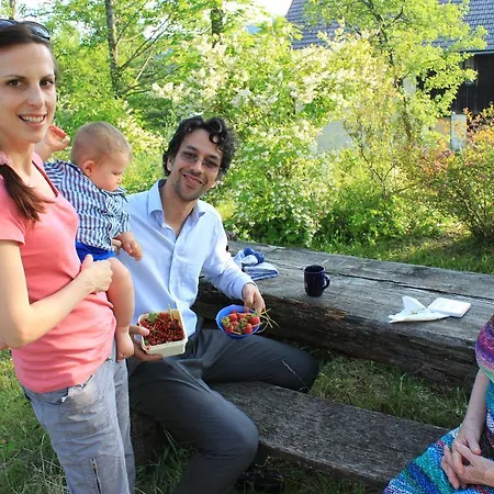 Farm stay Hirmhof