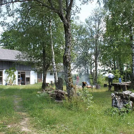 Vakantieboerderij Hirmhof *