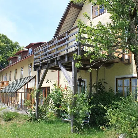 Alojamento de Turismo Rural Hirmhof *