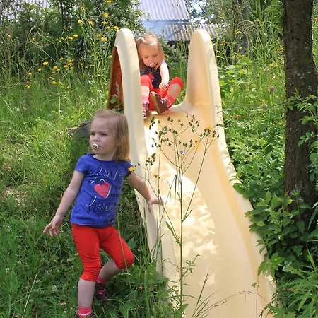 Vakantieboerderij Hirmhof