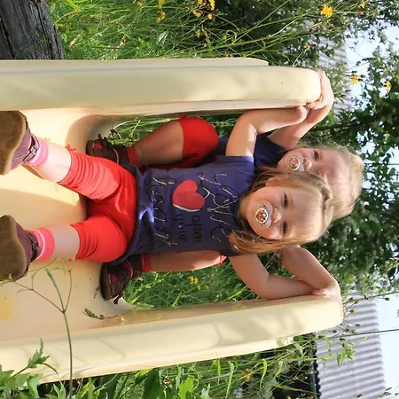 Alojamento de Turismo Rural Hirmhof Reinsberg