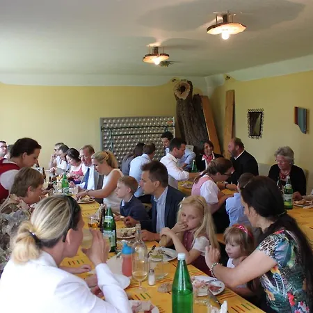 Farmház Hirmhof