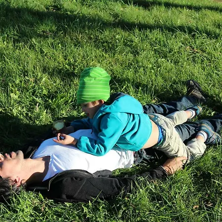 Hirmhof Alojamento de Turismo Rural *