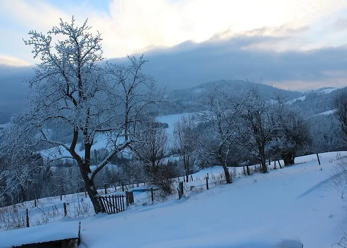 Hirmhof مزرعة للإقامة *