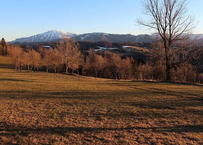 Hirmhof مزرعة للإقامة