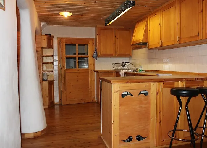 Hirmhof Vakantieboerderij