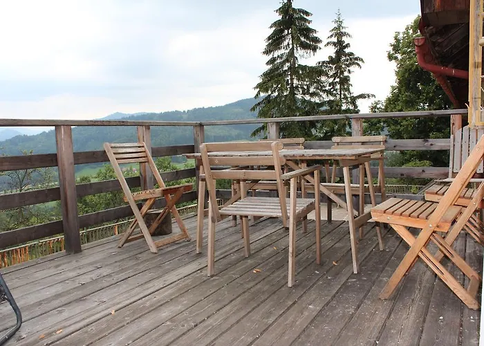 Vakantieboerderij Hirmhof Reinsberg