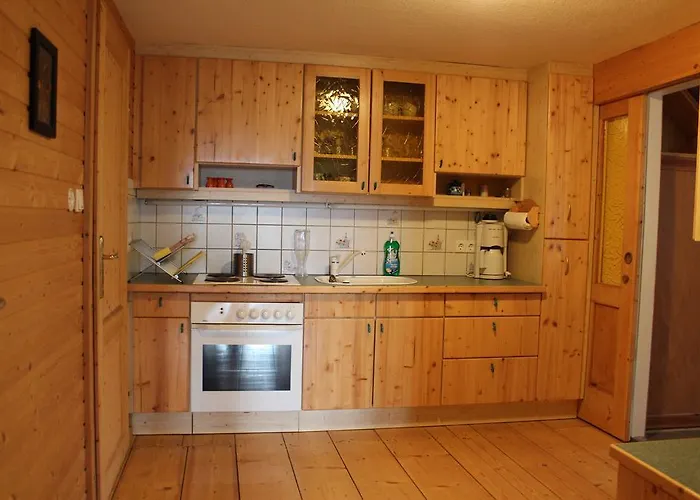 Vakantieboerderij Hirmhof *